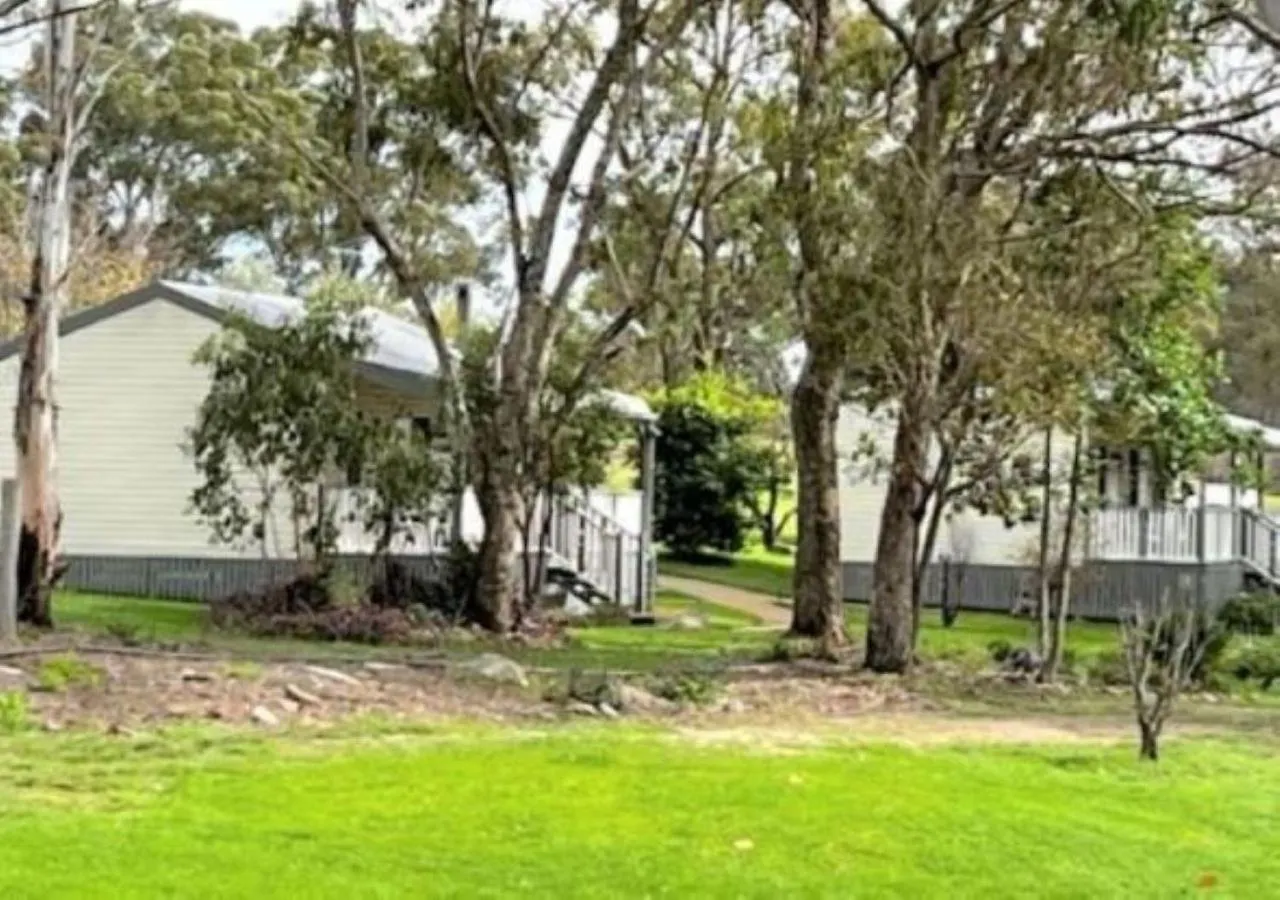Granite Gardens Cottages & Lake Retreat Stanthorpe 4*,  Australia