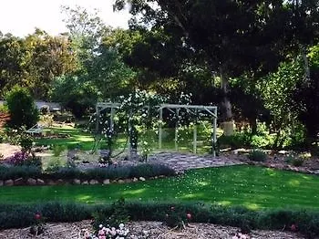 Granite Gardens Cottages & Lake Retreat Stanthorpe 4*,  Australia