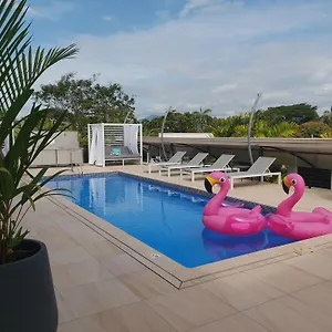 Saltwater Luxury 5* Port Douglas
