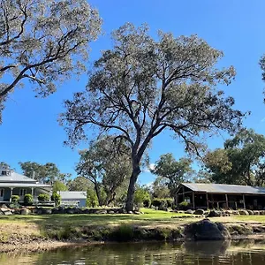 Bed & Breakfast Diamondvale Estate, Stanthorpe