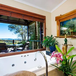 Lillypilly's & Day 4* Maleny