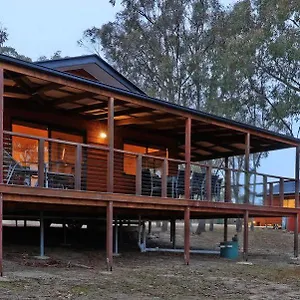 Resort Sommerville Valley Tourist Park &, Stanthorpe