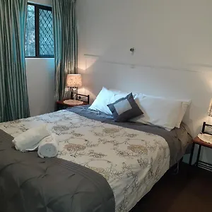 Hotel Murray Gardens, Stanthorpe